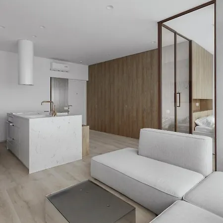 Lejlighed Apartmilana191 Odessa
