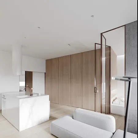 Apartmilana191 Lägenhet