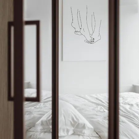 Lägenhet Apartmilana191 Odessa